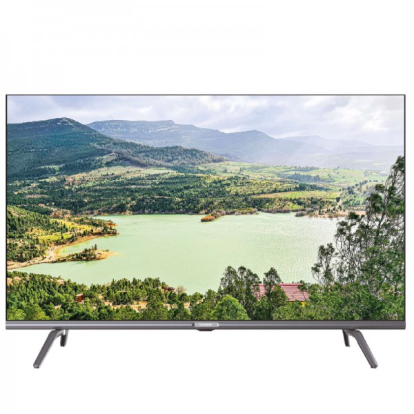 TV TELEFUNKEN E3A 40'' SMART FULL HD LED WIFI (TV40E3A)