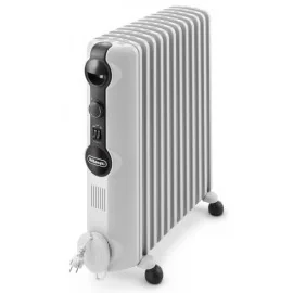 RADIATEUR BAIN D'HUILE DELONGHI 12 ÉLEMENTS 2500W RADIATEUR BAIN D'HUILE DELONGHI 12 ÉLEMENTS 2500W