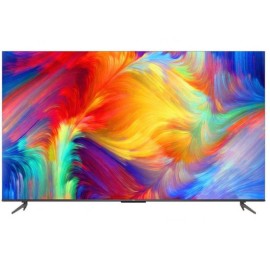 TV TCL 50'' SMART ANDROID P735 GOOGLE UHD 4K (50P735)