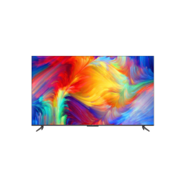 TV TCL 55'' SMART ANDROID P735 GOOGLE UHD 4K (55P735)