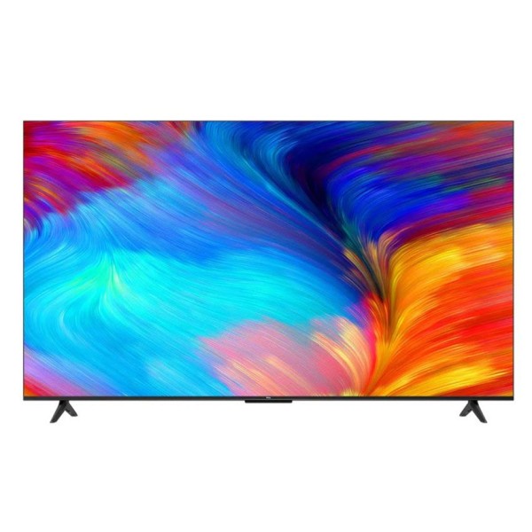 TV TCL 43'' SMART P635 GOOGLE UHD 4K (BU-TV-TCL-43P635)