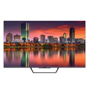 TV TELEFUNKEN 65" UHD 4K QLED G3B SMART ANDROID WIFI (TV65QG3B)