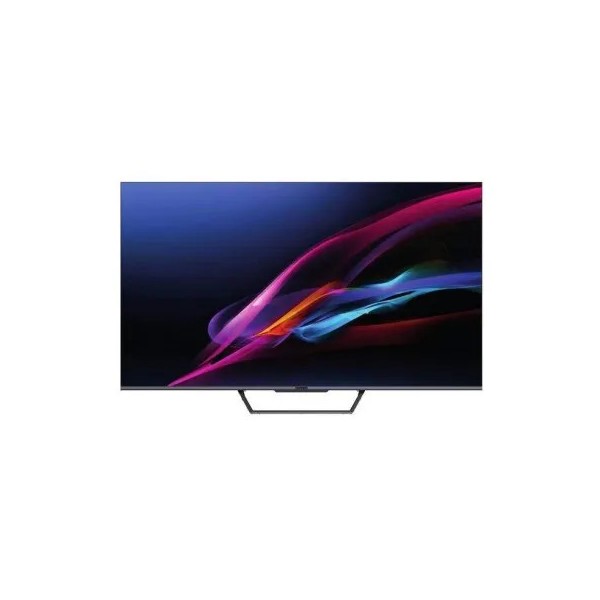 TV TELEFUNKEN 50" UHD 4K QLED G3B SMART ANDROID WIFI AVEC RÉCEPTEUR INTÉGRÉ (TV50QG3B)