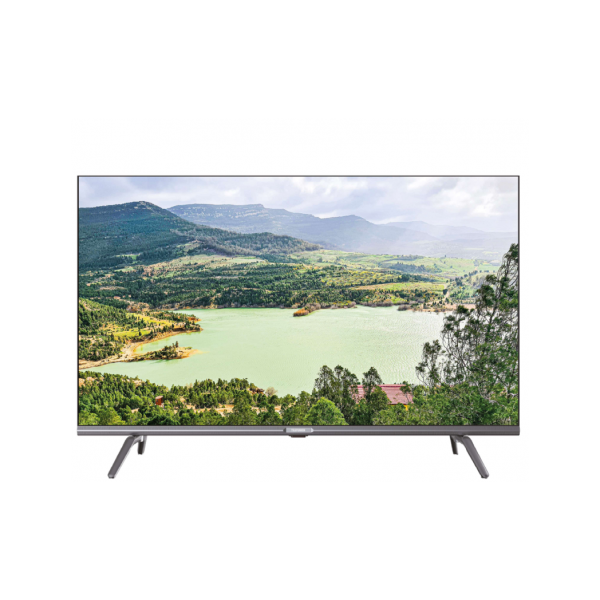 TV TELEFUNKEN E3A 40'' SMART FULL HD LED WIFI (TV40E3A)