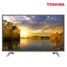 TV TOSHIBA L5995 32'' LED HD SMART ANDROID (TV32L5995)