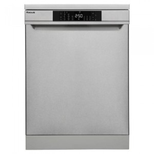 Lave Vaisselle FOCUS 13 Couverts F503 - Inox