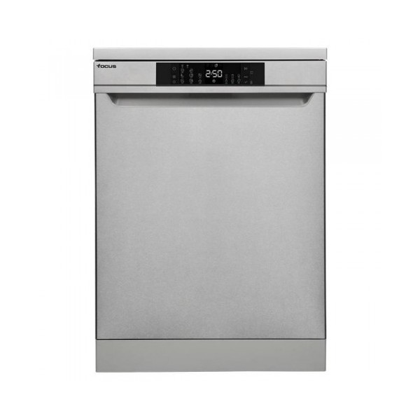 Lave Vaisselle FOCUS 13 Couverts F503 - Inox