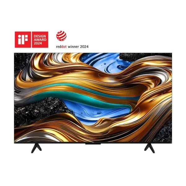 Tv TCL 75'' Smart Google P755 UHD 4K