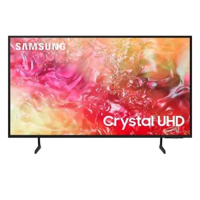 Samsung 70″ 4K UHD Smart TV – DU7000