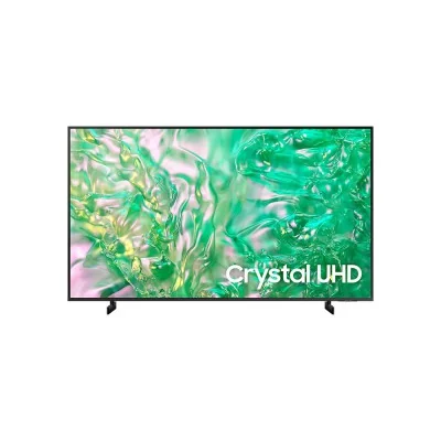 Tv SAMSUNG 65'' Smart UA65DU8000 Crystal Ultra HD 4KA