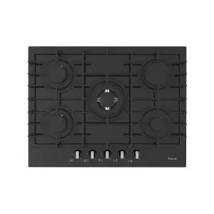 TABLE DE CUISSON FOCUS (F.406B) TABLE DE CUISSON FOCUS (F.406B)