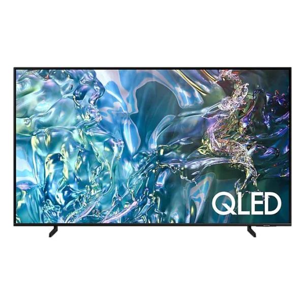 Tv SAMSUNG 75'' Smart QA75Q60DAU QLED 4K + Récepteur Intégré