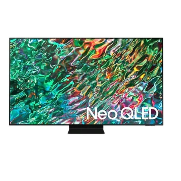 TV SAMSUNG 65" SMART QA65QN90BAU CAU NEO QLED 4K UHD