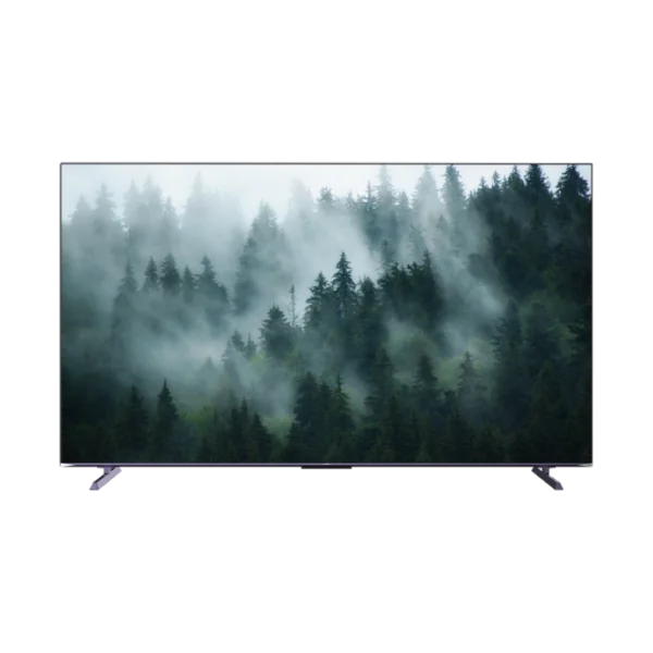 Tv QLED 100" Telefunken A5D-S Google TV 4K Récepteur Intégré