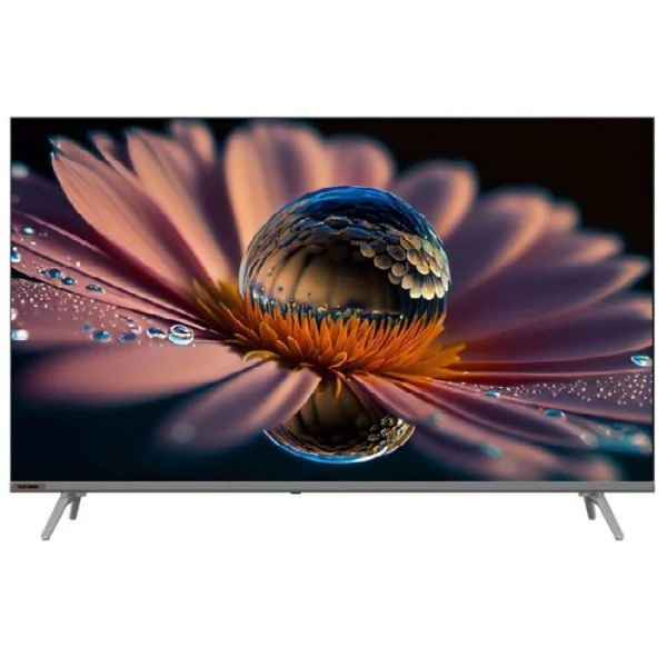 TV TELEFUNKEN 32'' Smart Google Tv E3E HD Avec Récepteur Intégré (TV32E3E)
