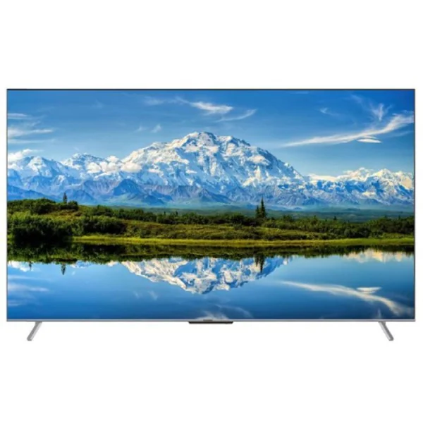 TV TELEFUNKEN 86'' SMART M9 GOOGLE TV UHD 4K+ RÉCEPTEUR INTÉGRÉ (TV86M9)