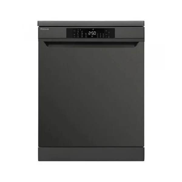 Lave Vaisselle Focus 13 Couverts - F503G -Dark Inox