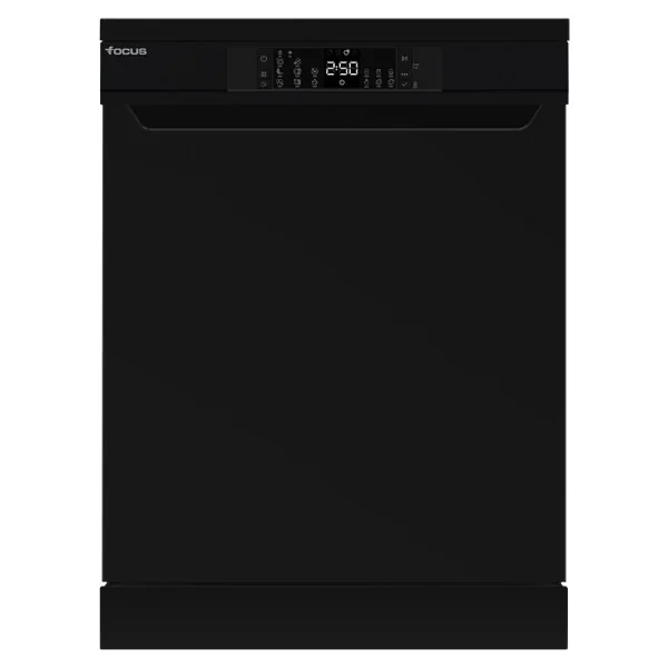 Lave Vaisselle Focus 13 Couverts - F503B - Noir