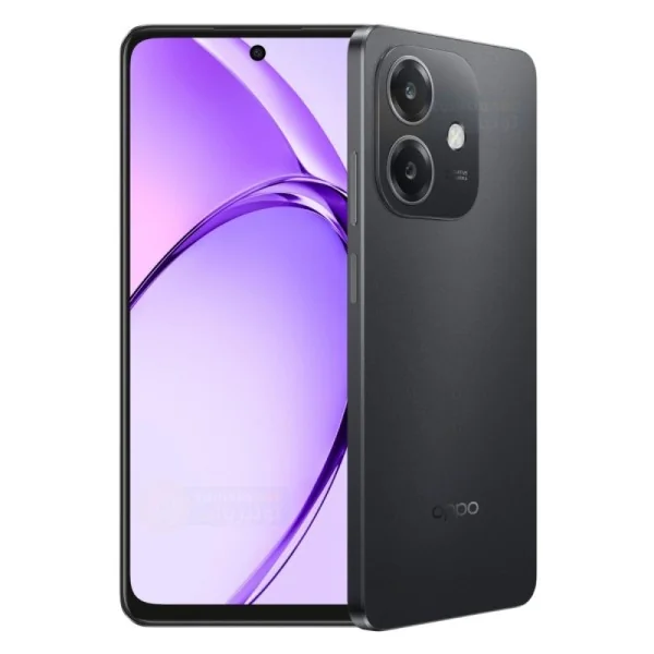 SMARTPHONE OPPO A3 6GO 128GO NOIR (OPPO-A3-BLACK)