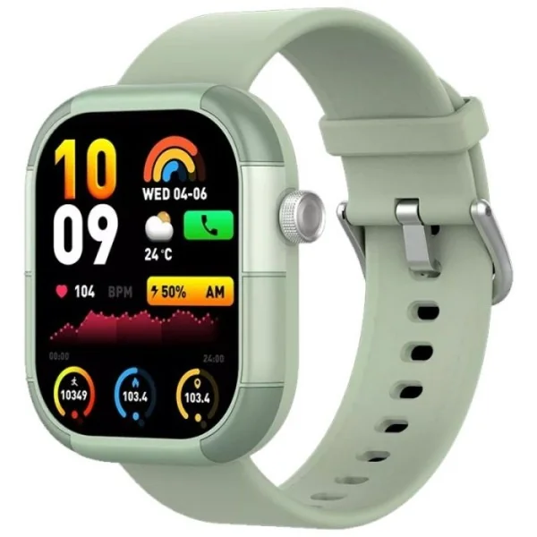 Montre Connectée INFINIX XWATCH 3C