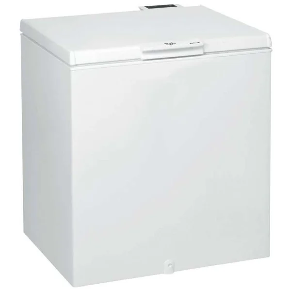 Congélateur Horizontal WHIRLPOOL CF28A 220 Litres / Blanc