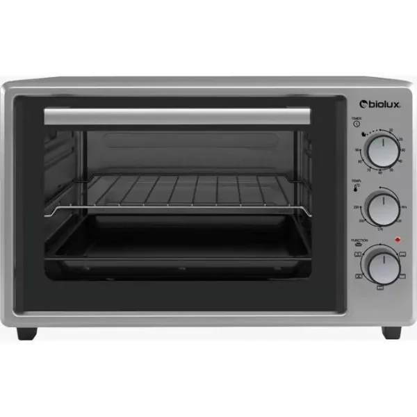 OUR ELECTRIQUE BIOLUX 35 L TFG TURBO GRIS