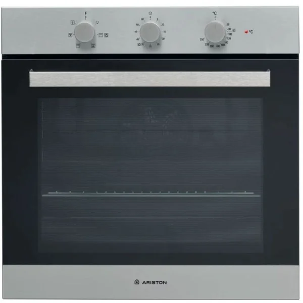 Four Électrique Encastrable ARISTON FA3-530-H-IX-A 66L - Inox