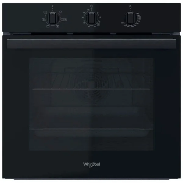 Four Encastrable WHIRLPOOL OMR35HR0B 71L