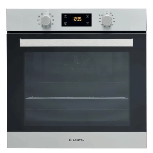 FOUR ENCASTRABLE ARISTON FA3 841 HIXA 71L INOX