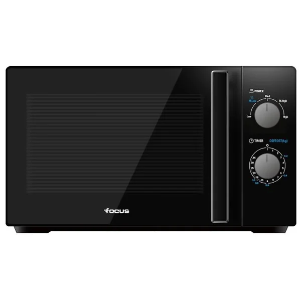 Micro Onde Focus FM.200 20L Noir