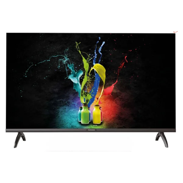 TV TELEFUNKEN 32 C7 HD Avec Récepteur Intégré (TV32C7)