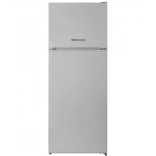 REFRIGERATEUR TELEFUNKEN 2 PORTES 478 LITRES NO FROST INOX (FRIG-473I)