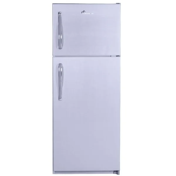 Réfrigérateur MontBlanc 435 Litres De Frost Gris (FGE49)