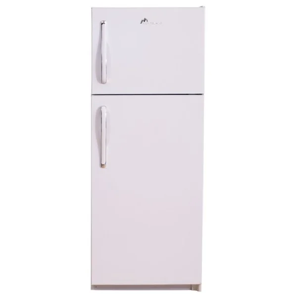 Réfrigérateur MontBlanc 435 Litres De Frost Blanc (FB49)