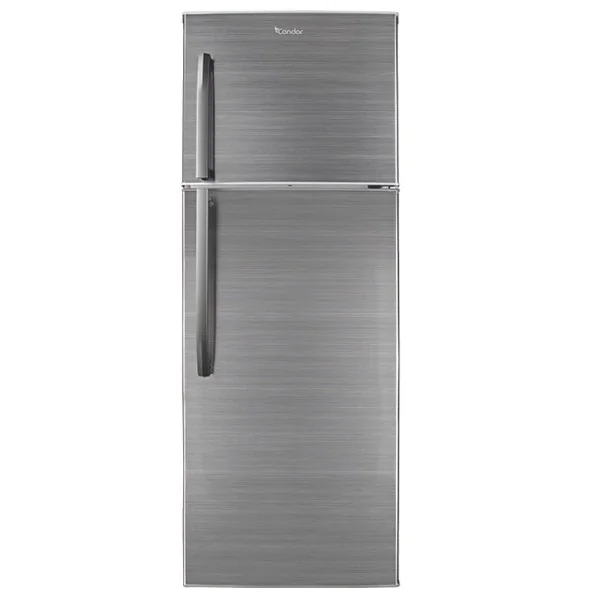 Réfrigérateur Condor 343L  DeFrost Gris (CRD45V4G)