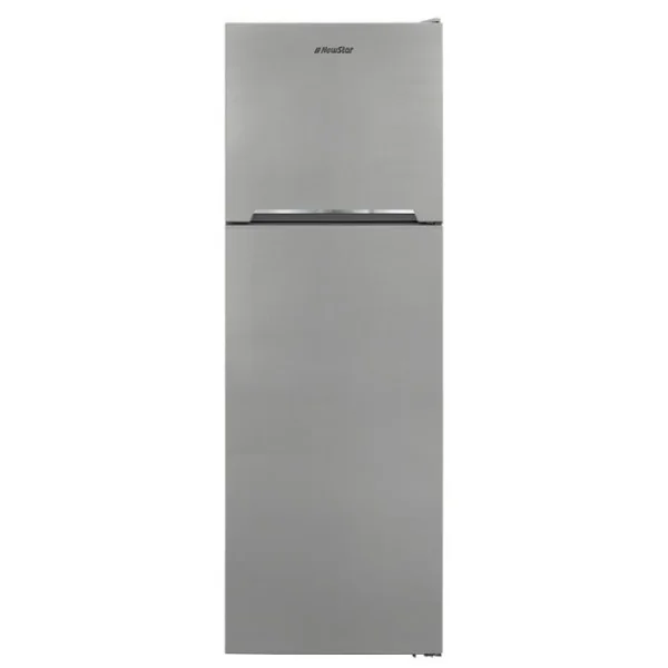 Réfrigérateur NEWSTAR 360SA 360 Litres NoFrost - Silver