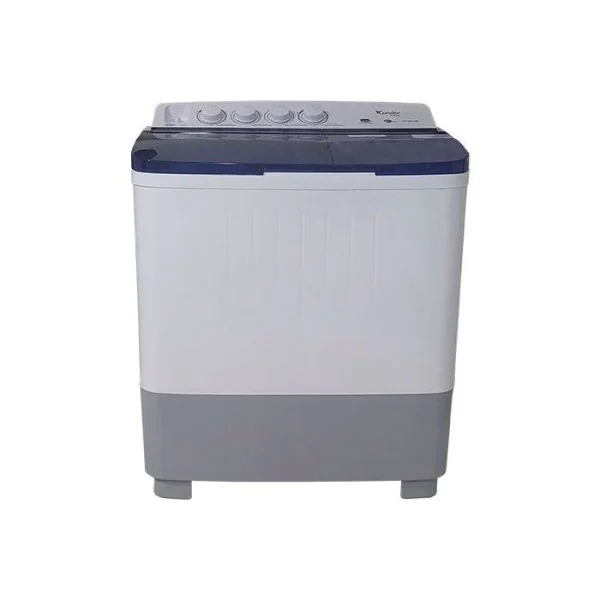 LAVE LINGE SEMI AUTOMATIQUE CONDOR 13 KG (WT13T1BF) - BLUE