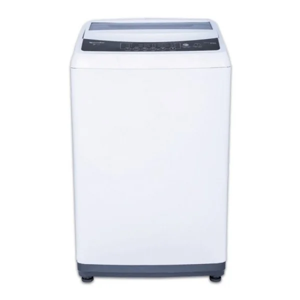 LAVE LINGE TOP CONDOR 8 KG CWF08-MS33W / Blanc