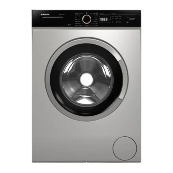 LAVE LINGE FRONTALE NEWSTAR 8 KG 1200RPM 15PROG  0810 CT2 DS