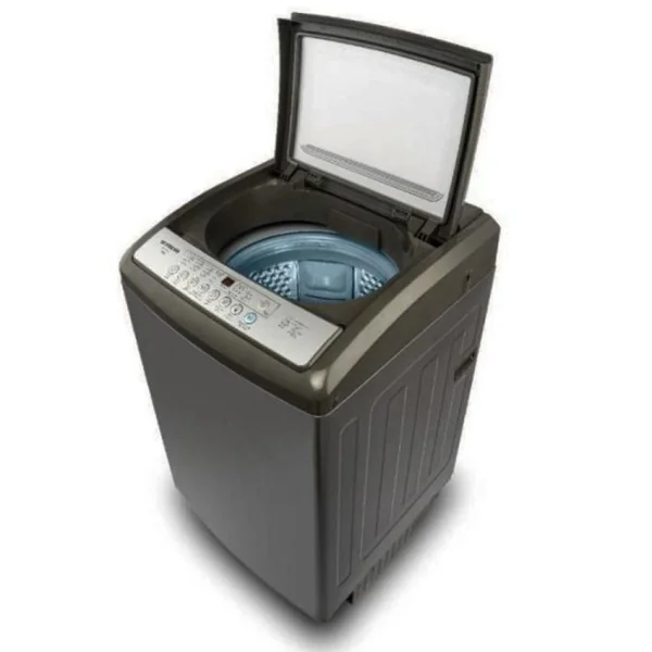 Machine à laver Fresh 12 Kg  FTM12F - Silver
