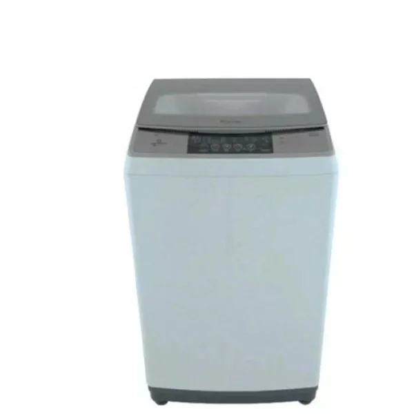 LAVE LINGE TOP CONDOR 10.5KG  WL10-MS35G -SILVER