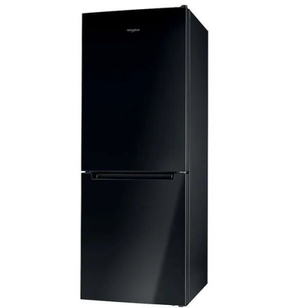 Réfrigérateur WHIRLPOOL WFNF81EK 360 Litres NoFrost - Noir