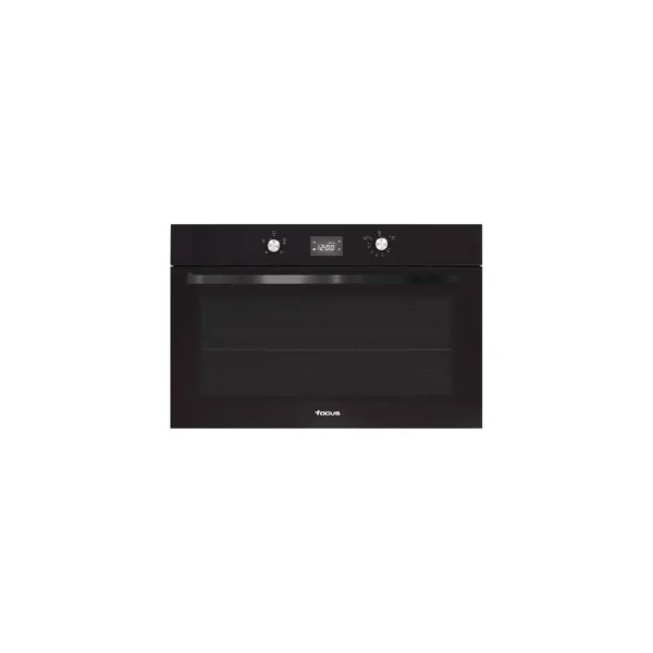 FOUR ENCASTRABLE FOCUS A GAZ F793B 105 L - Noir