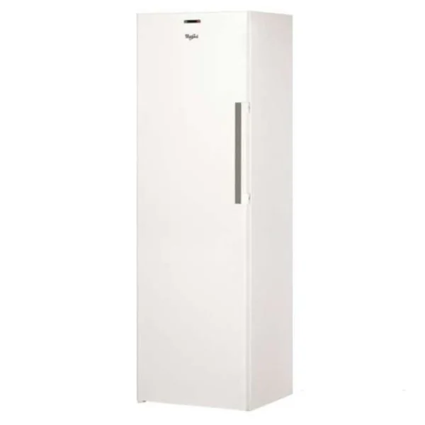 CONGÉLATEUR WHIRLPOOL VERTICAL UW8F2YWBIF 307 LITRES - BLANC
