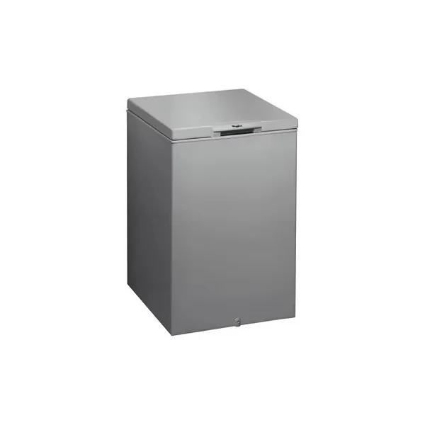 CONGÉLATEUR HORIZONTAL WHIRLPOOL 220 L DUAL COOL CF 20 S A+