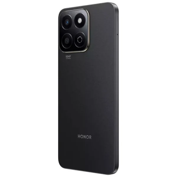 Smartphone HONOR X7C 4G 8Go 256G noir