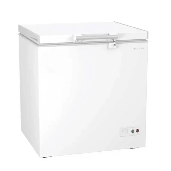 CONGELATEUR FOCUS HORIZONTAL | 200 L - FC2001W - BLANC
