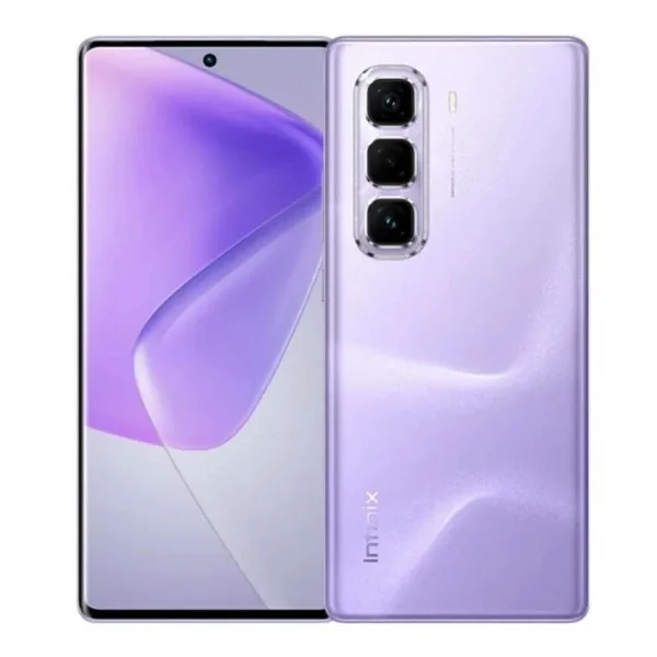 Smartphone INFINIX HOT 50 Pro Plus | 8 Go de RAM - 256 Go