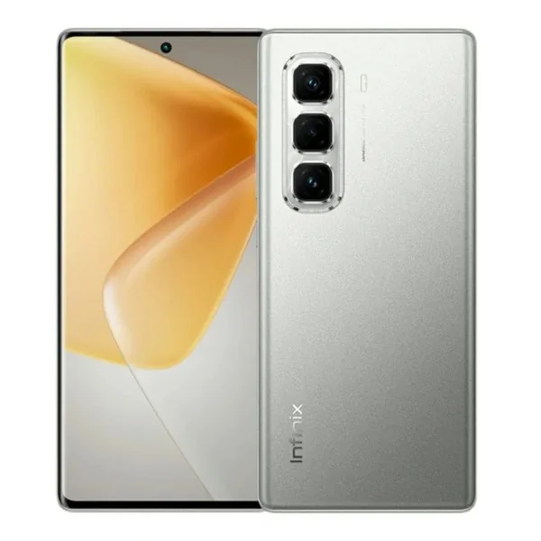 Smartphone INFINIX HOT 50 Pro Plus | 8 Go de RAM - 256 Go
