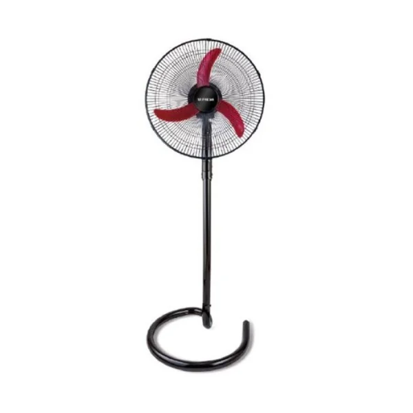 Ventilateur sur pied FRESH 20 Pouces Shabah Pro Piano 70W